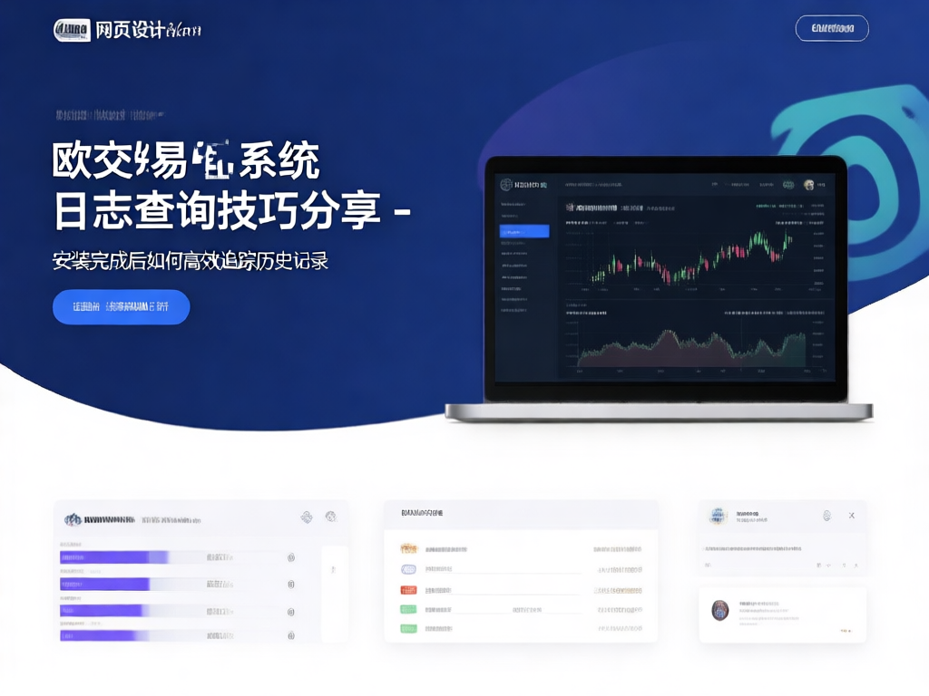 日志分析仪表板